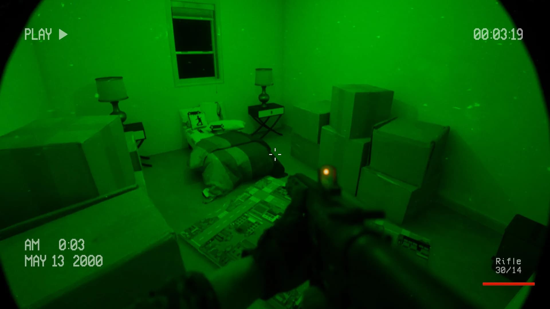 Menticide görsel 2