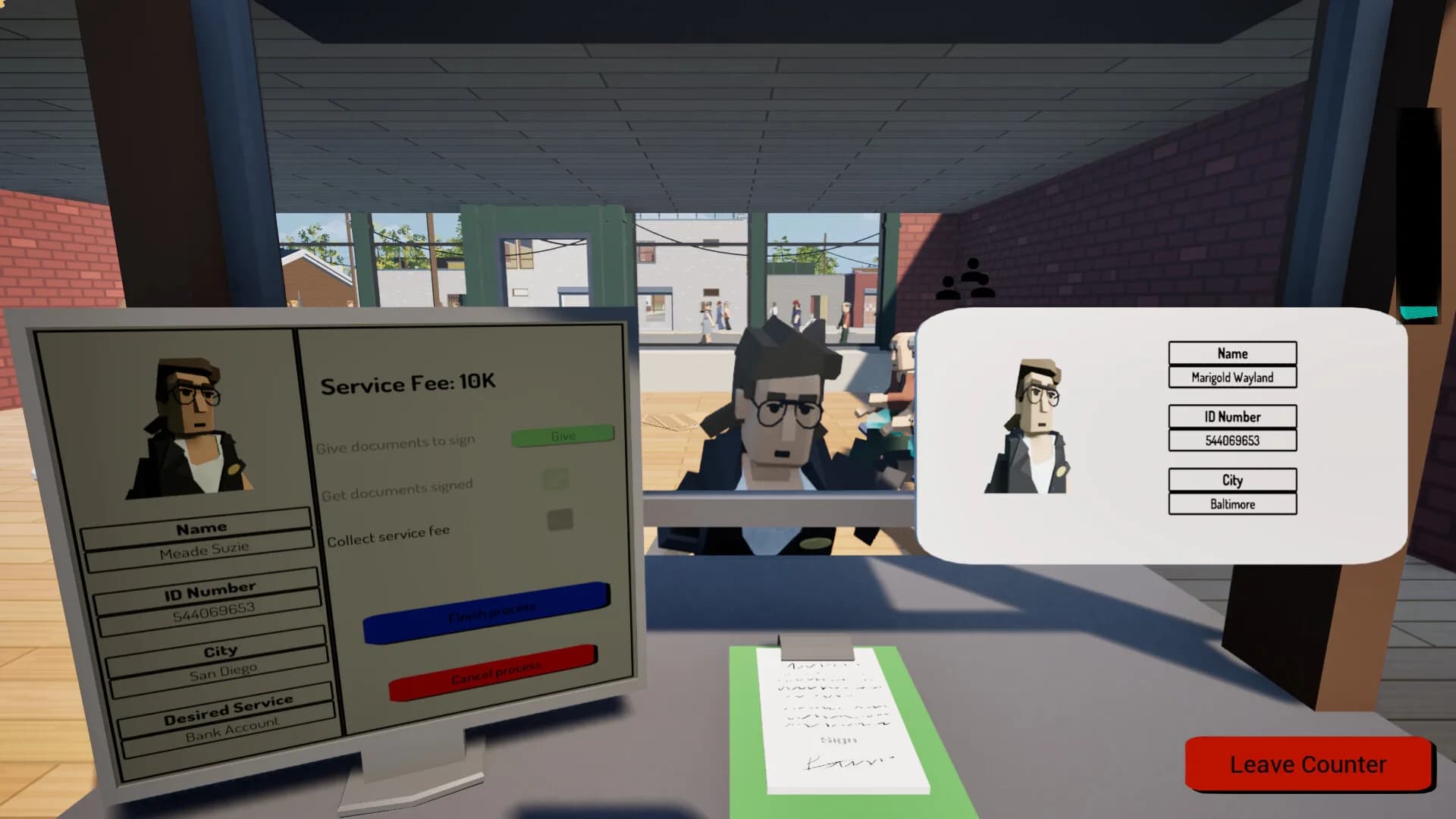 The Banker Tycoon görsel 2