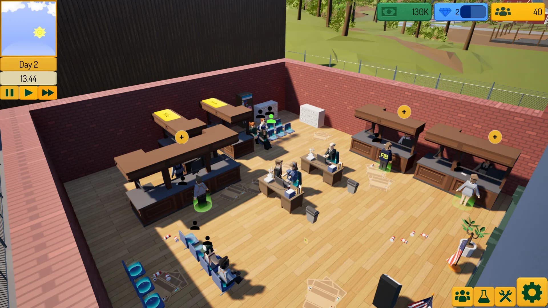 The Banker Tycoon görsel 7