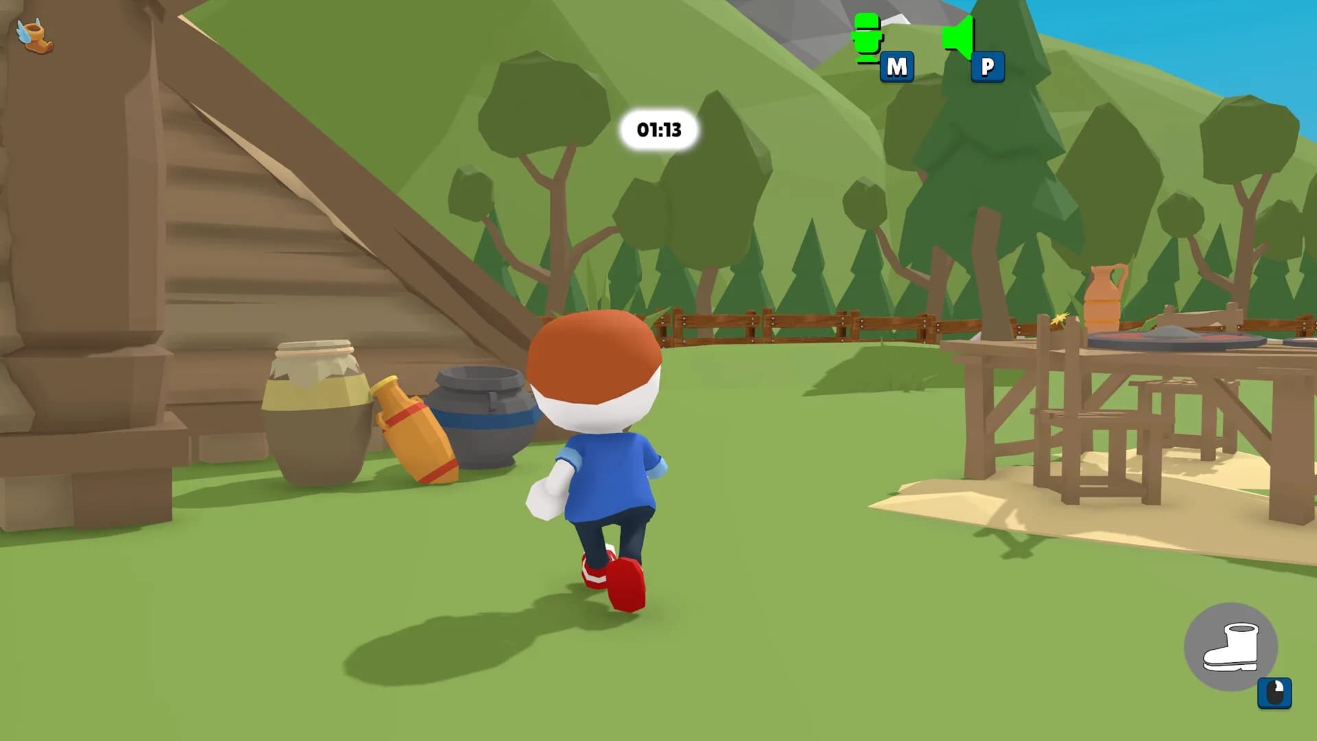 Loud Run görsel 5