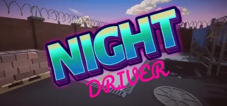 Night Driver görsel 1