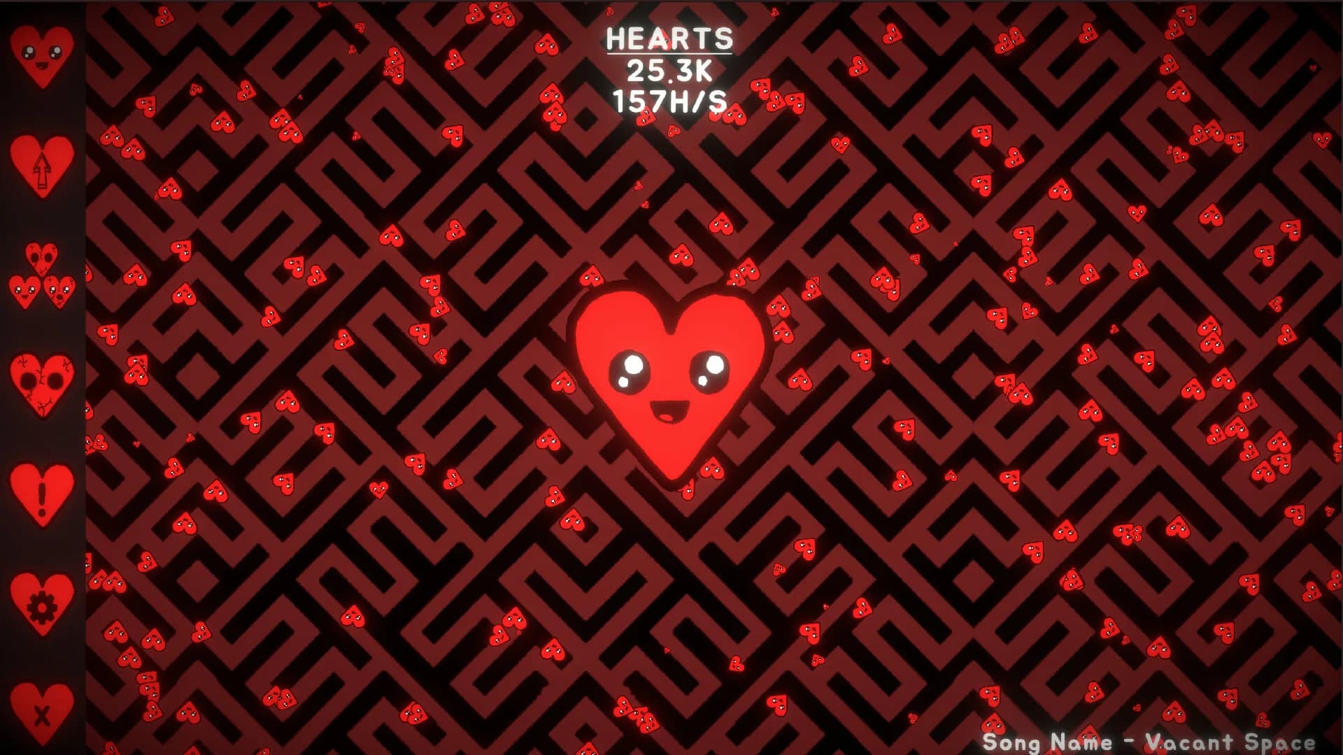 Heart Clicker görsel 5