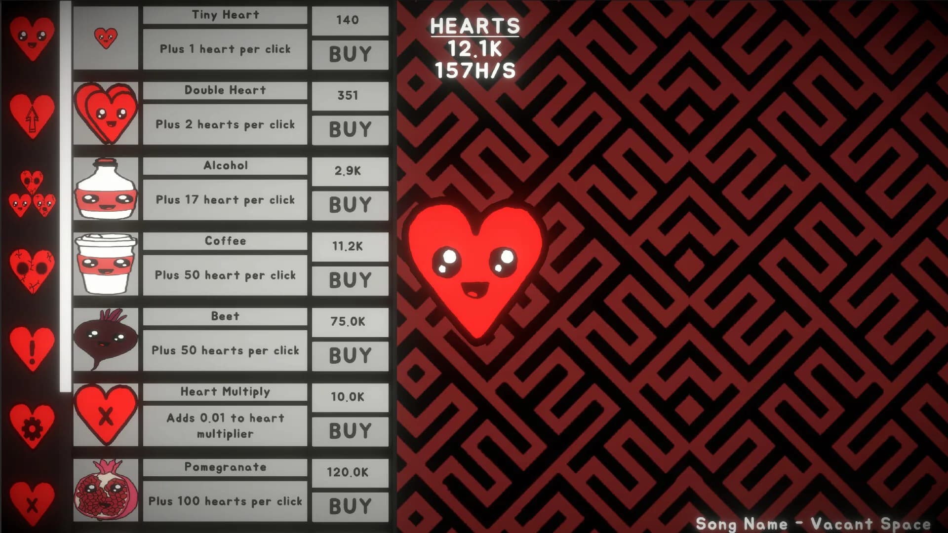Heart Clicker görsel 6