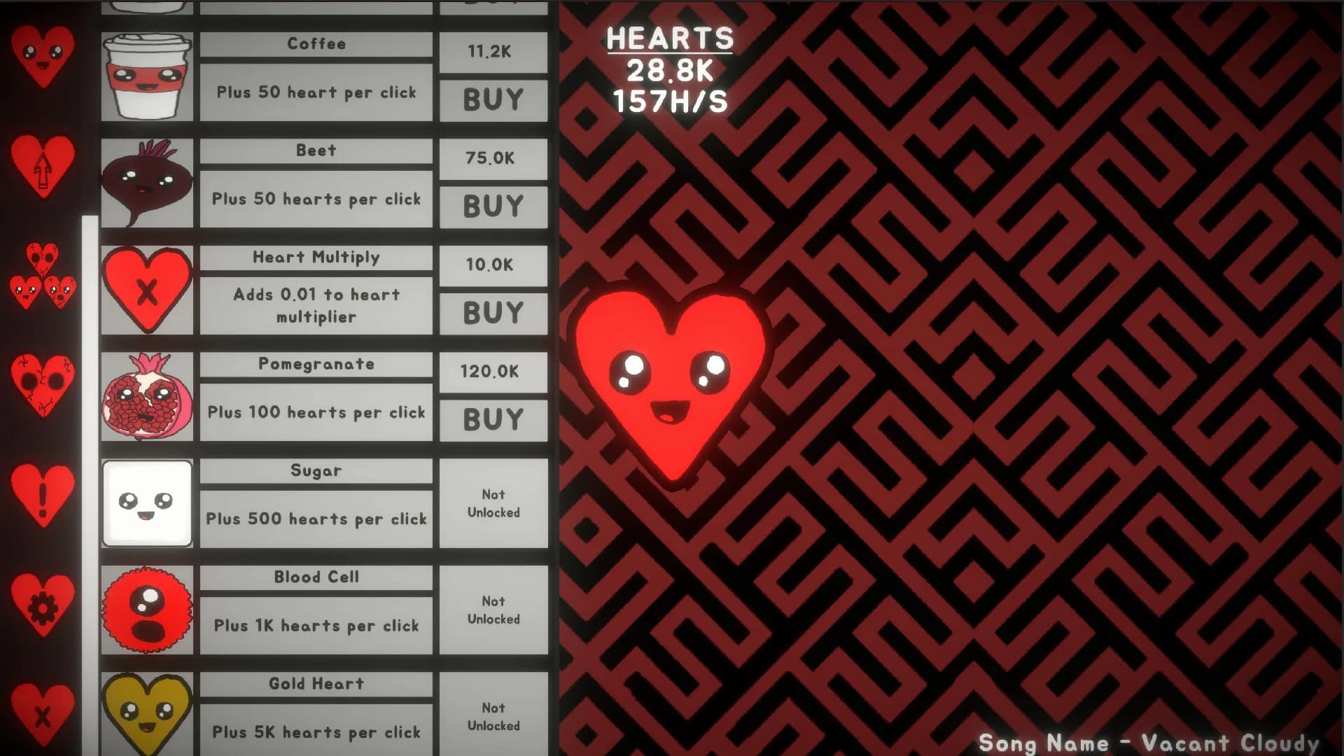 Heart Clicker görsel 7