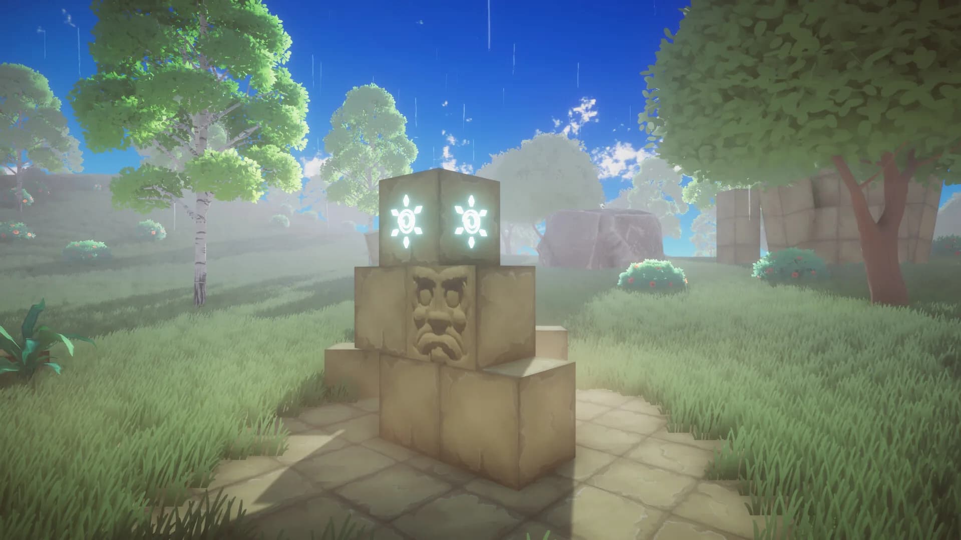 Rune Stones görsel 2