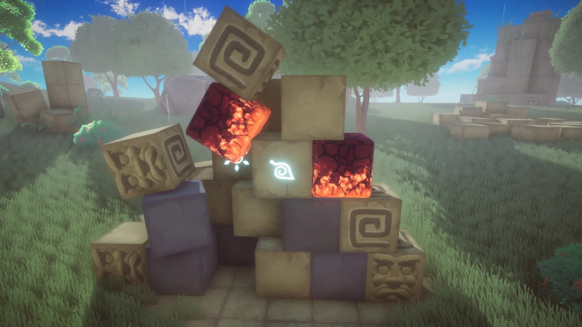 Rune Stones görsel 3