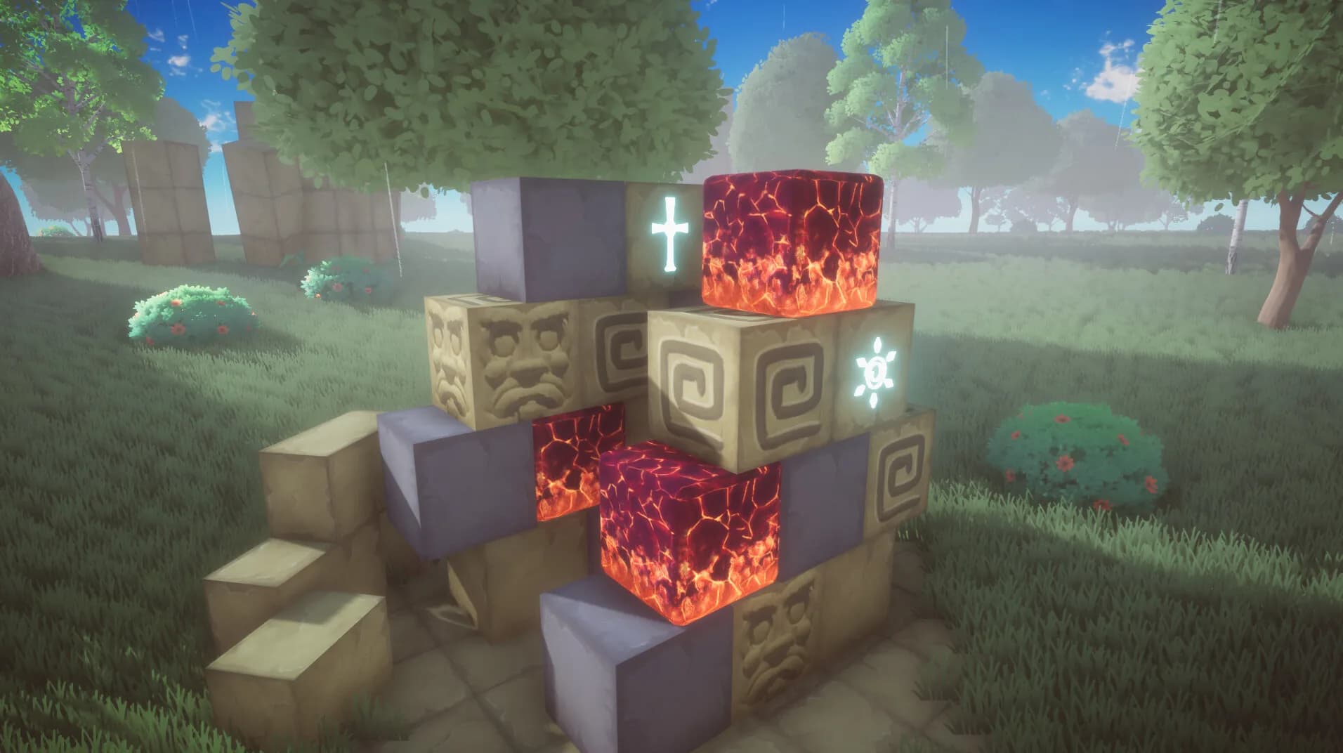 Rune Stones görsel 5