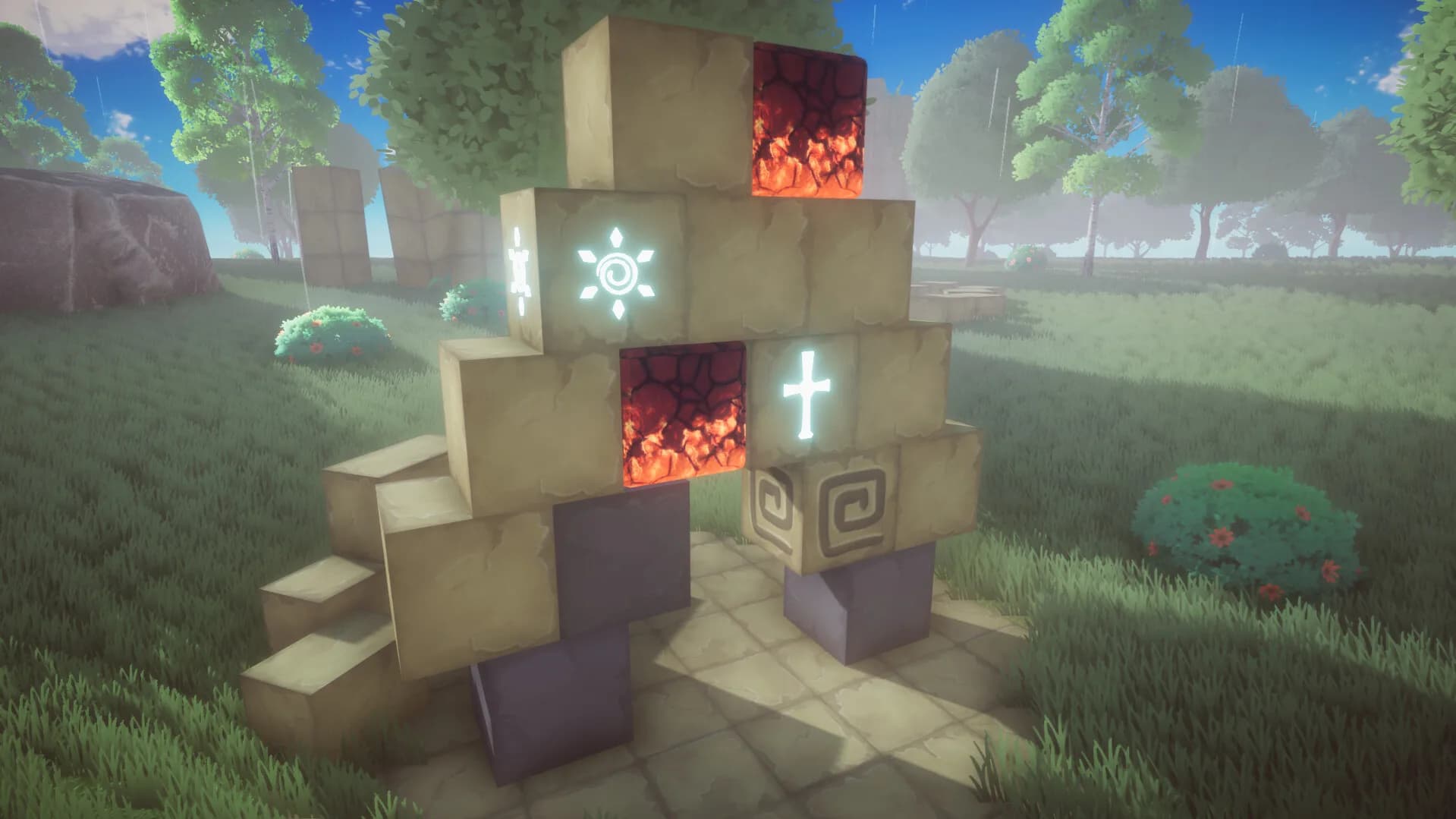 Rune Stones görsel 6