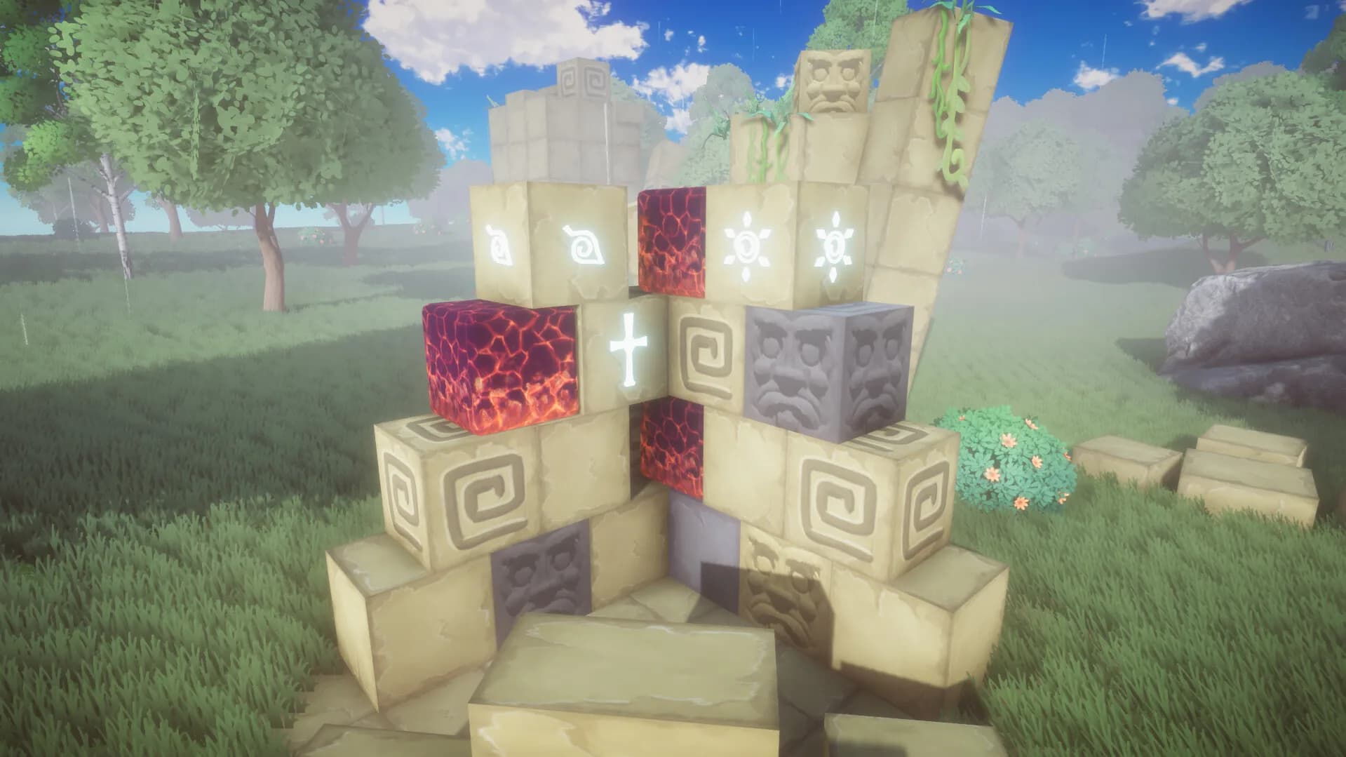 Rune Stones görsel 7
