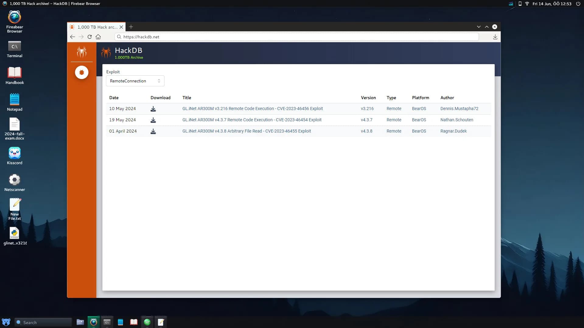 HackHub: Free Trial görsel 12