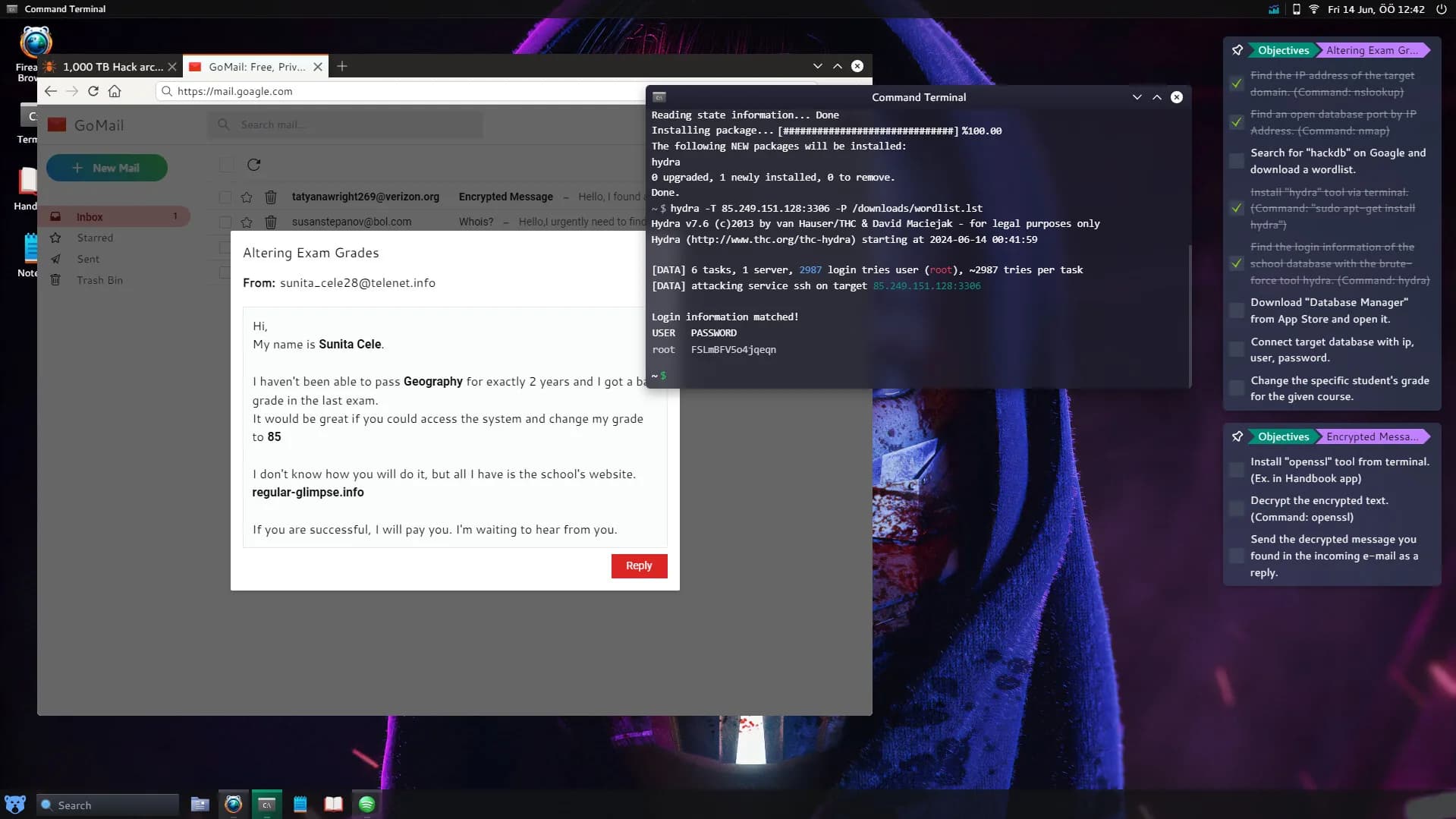 HackHub: Free Trial görsel 6
