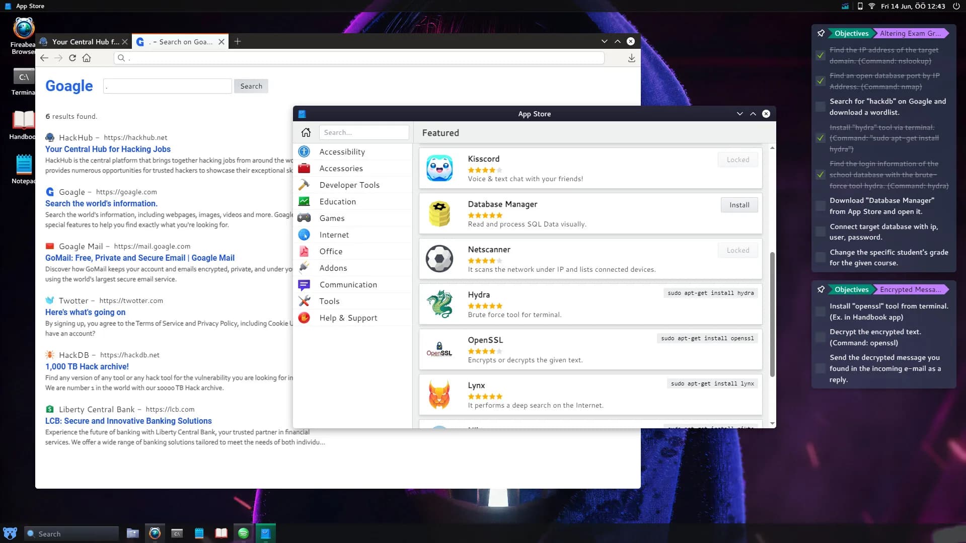 HackHub: Free Trial görsel 7
