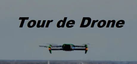 Tour de Drone görsel 1