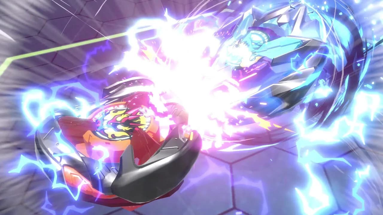 BEYBLADE X XONE görsel 2
