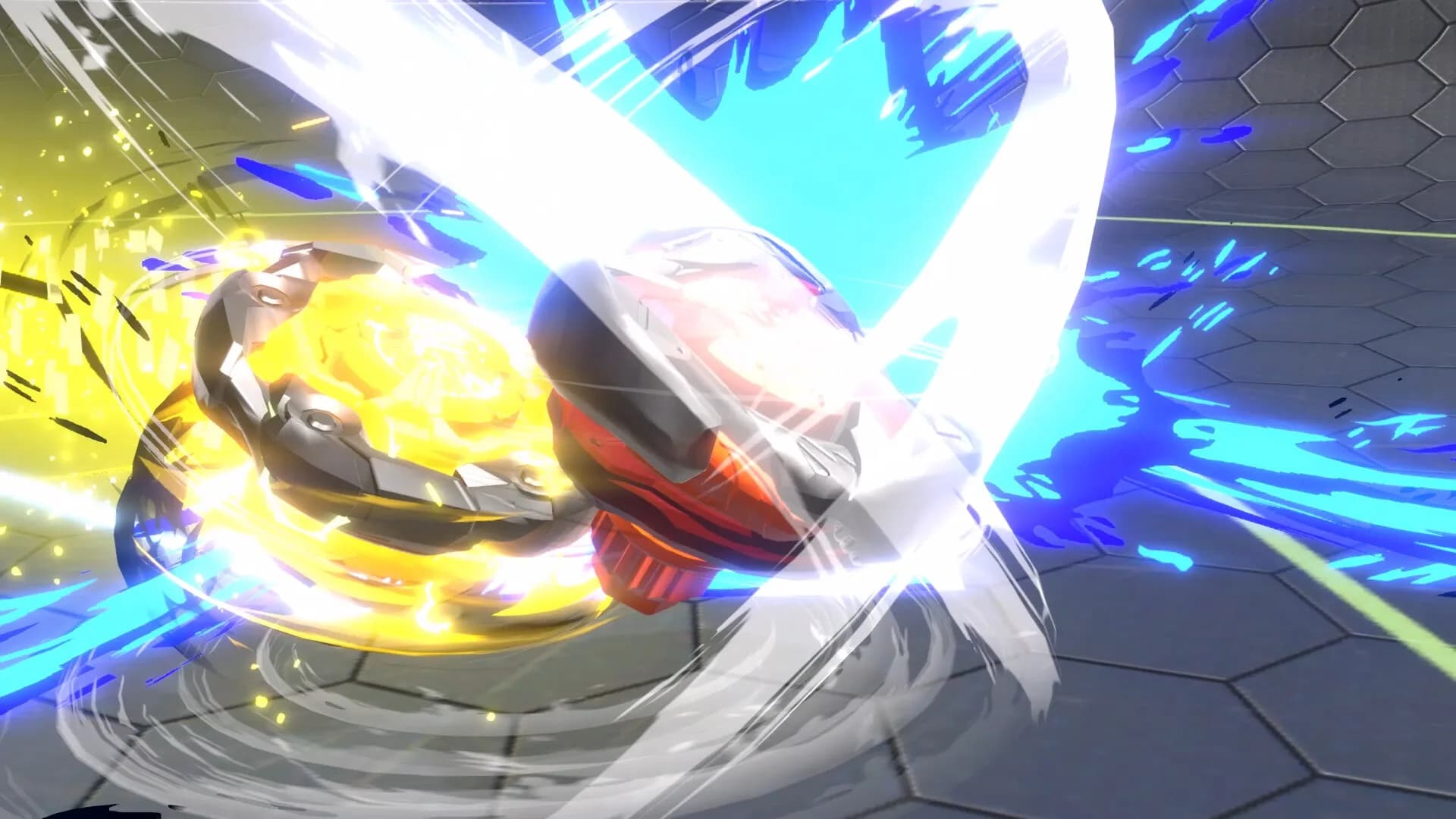 BEYBLADE X XONE görsel 3