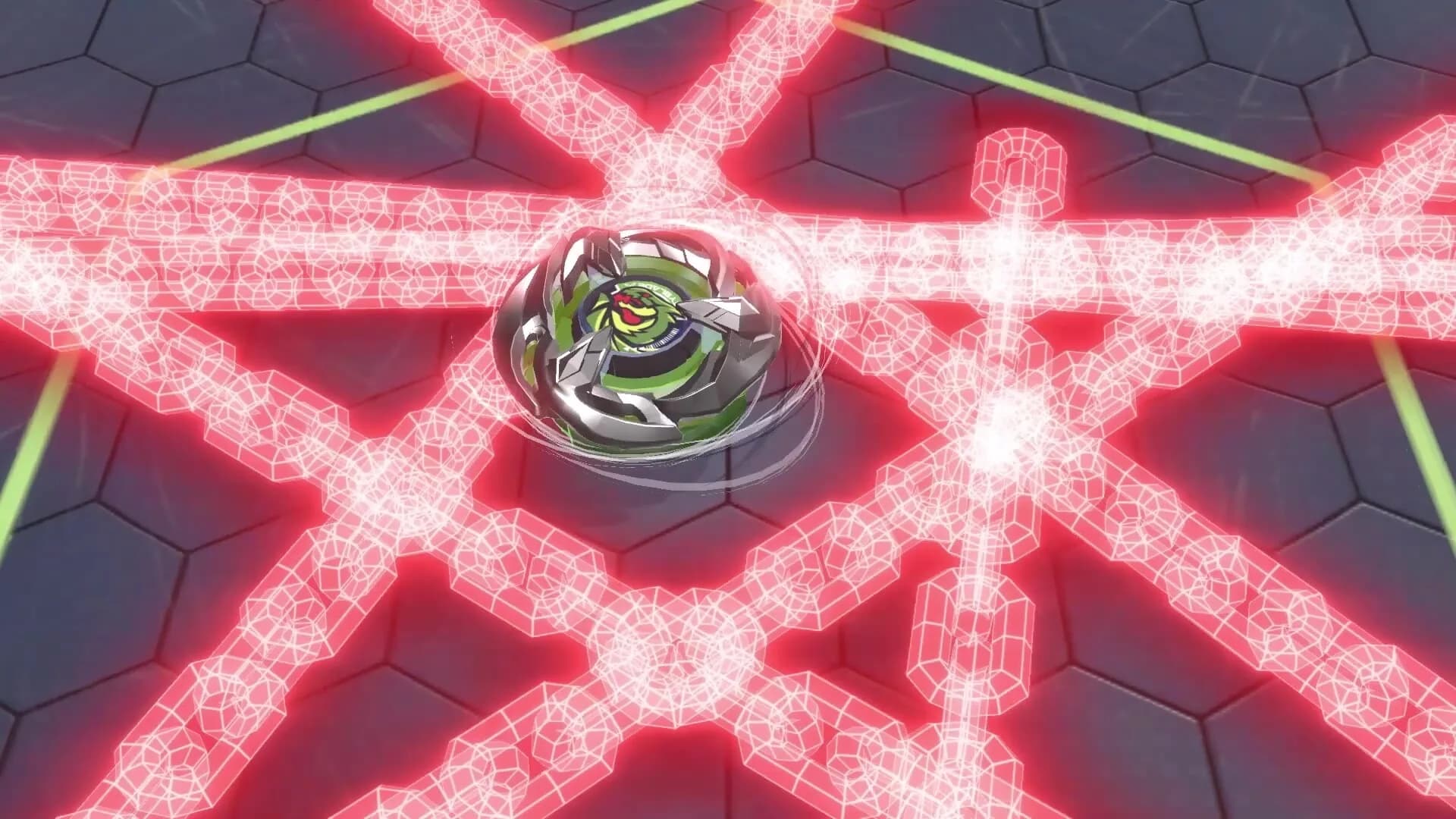 BEYBLADE X XONE görsel 5