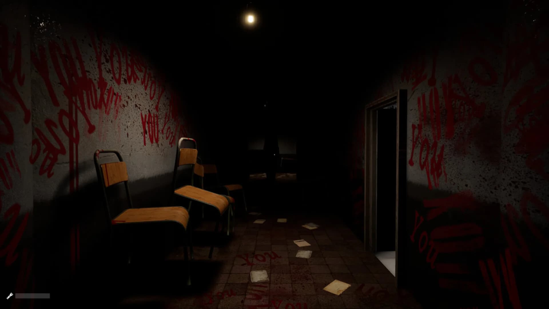 EXODUS: THE RISE OF CHAOS görsel 3