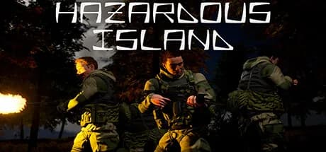 Hazardous island görsel 1