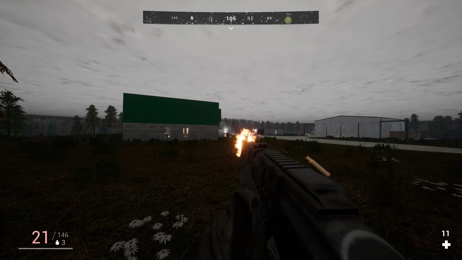Hazardous island görsel 3