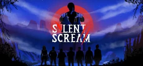 SILENT SCREAM 2 görsel 1