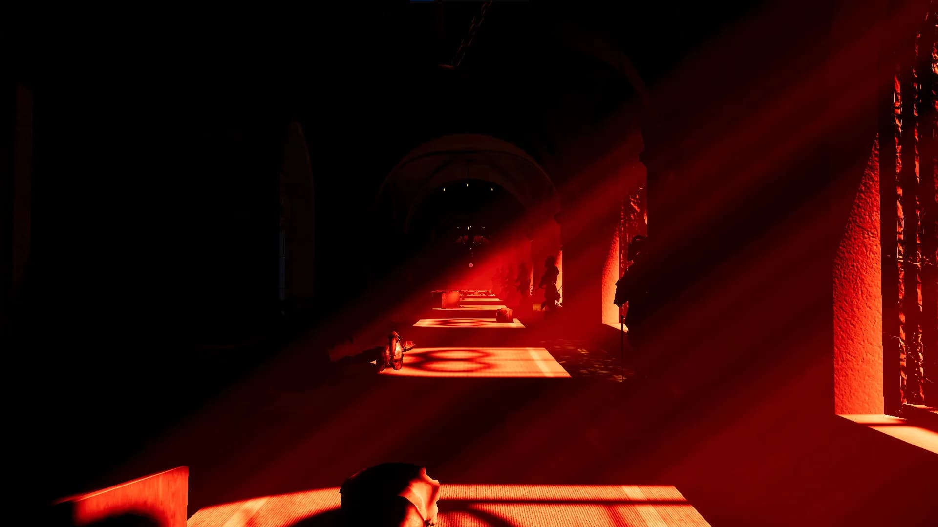 SILENT SCREAM 2 görsel 11