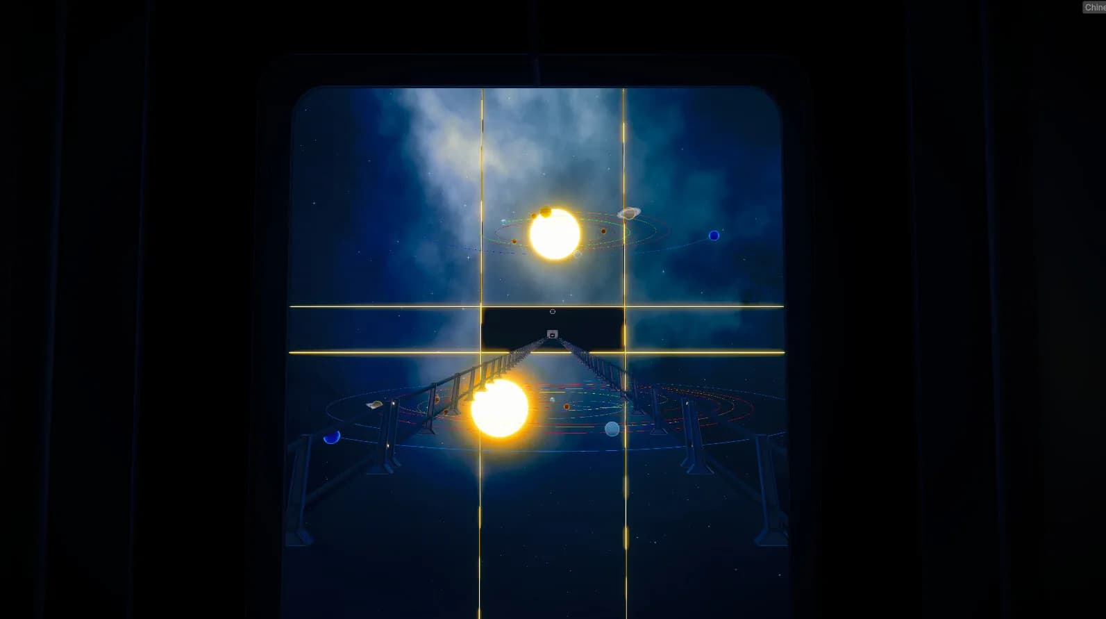 Newton's Fourth Law görsel 17