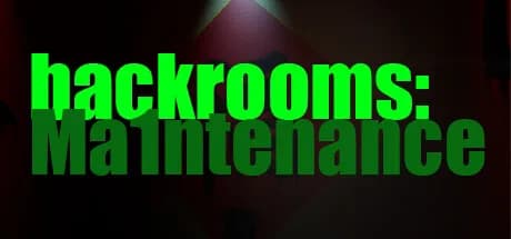 后室：维修工（Backrooms: Maintenance） görsel 1