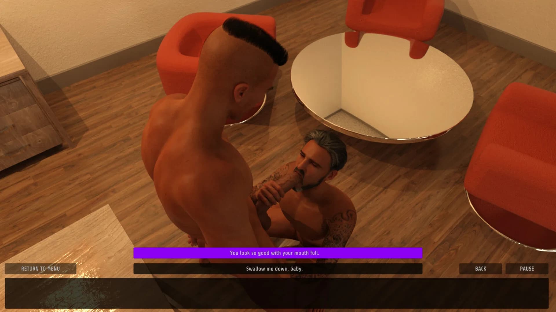 Gay Sex Adventures - Episode 8 görsel 10