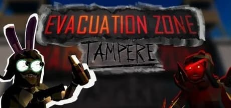 Evacuation Zone: Tampere