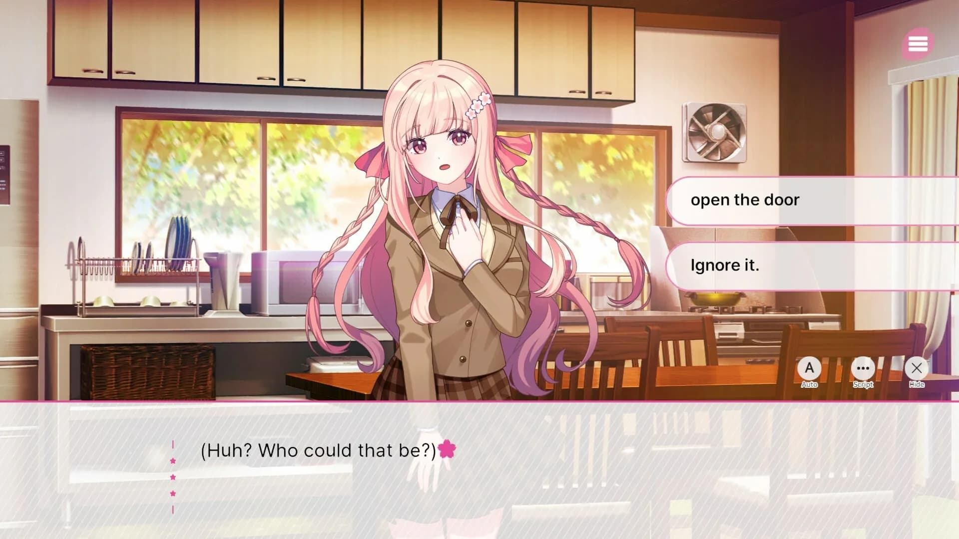 How to turn a Cherry tree spirit into an idol görsel 2