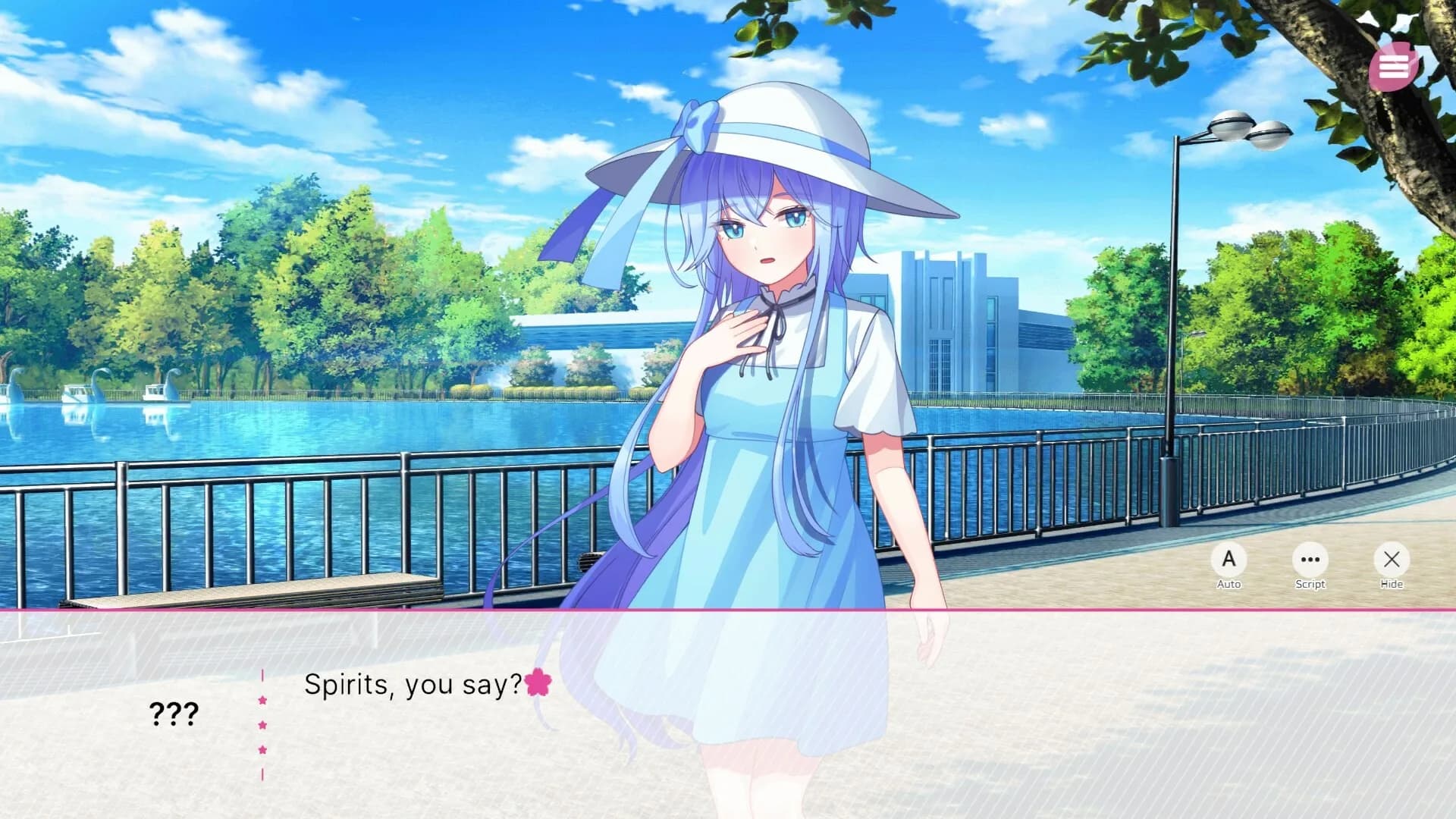 How to turn a Cherry tree spirit into an idol görsel 3