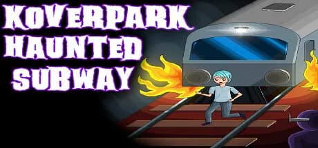 Koverpark Haunted Subway görsel 1