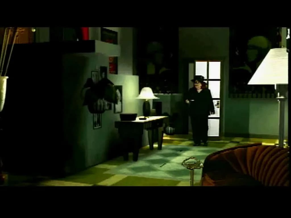 Tex Murphy: Overseer görsel 6