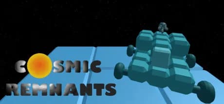 Cosmic Remnants
