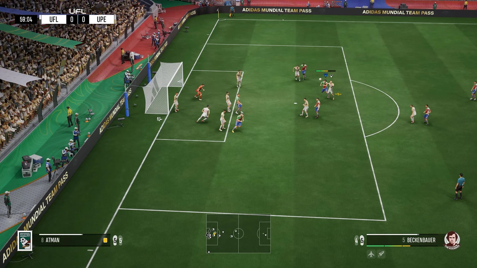 UFL™ görsel 2