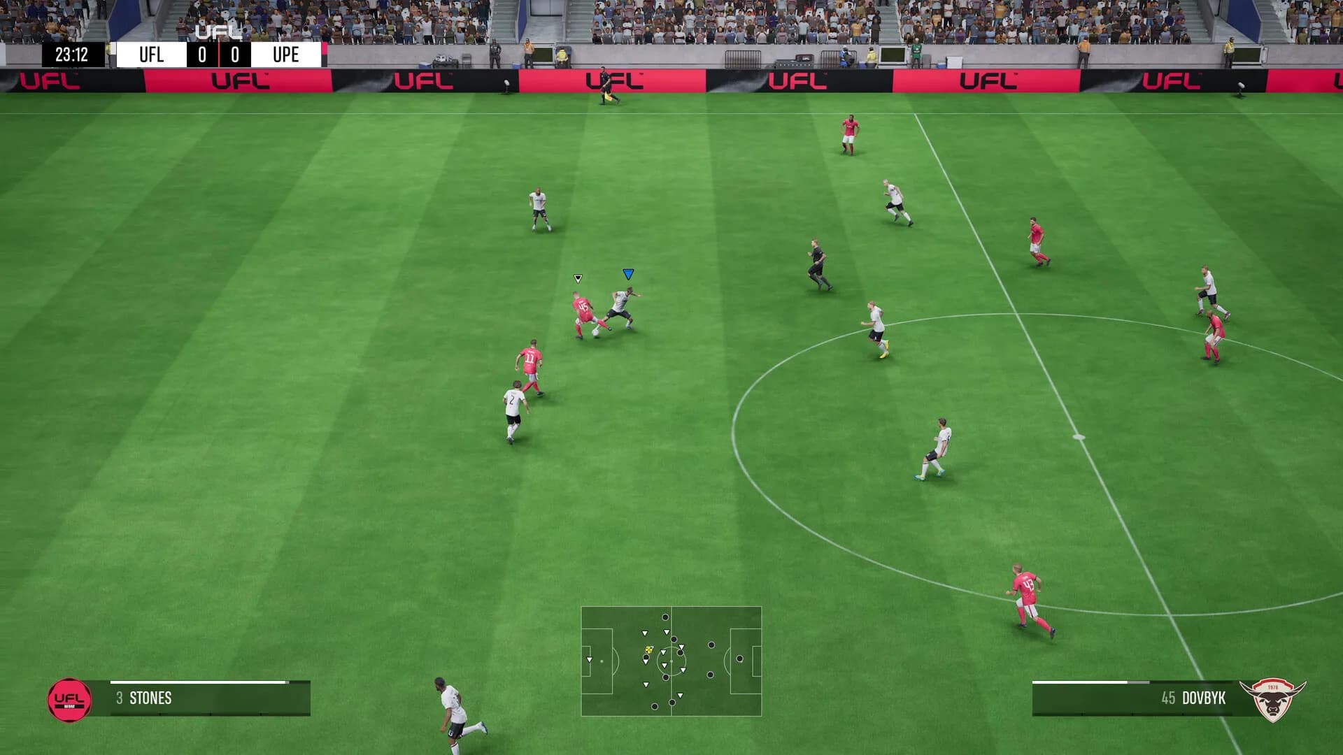 UFL™ görsel 5