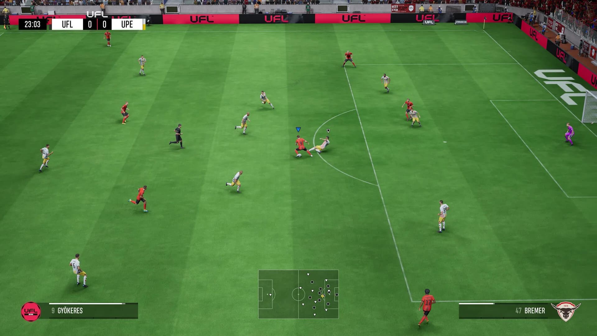 UFL™ görsel 7