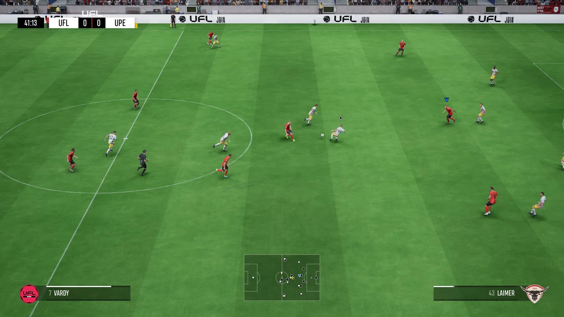 UFL™ görsel 8
