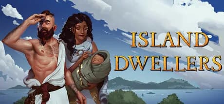 Island Dwellers görsel 1