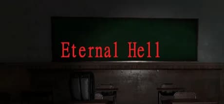 Eternal Hell görsel 1