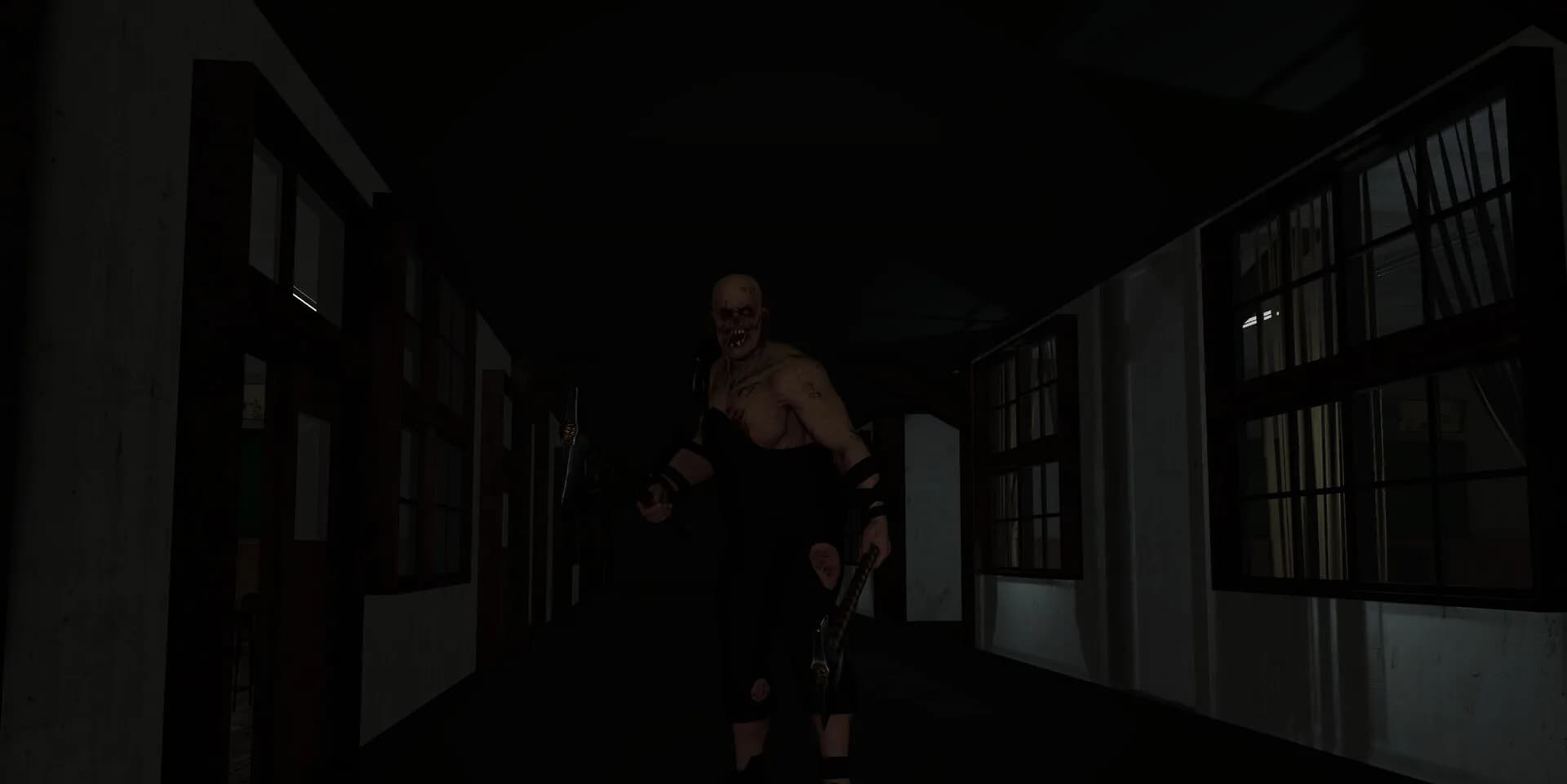 Eternal Hell görsel 5