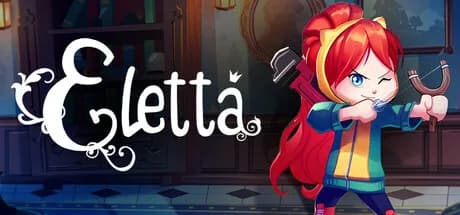 Eletta