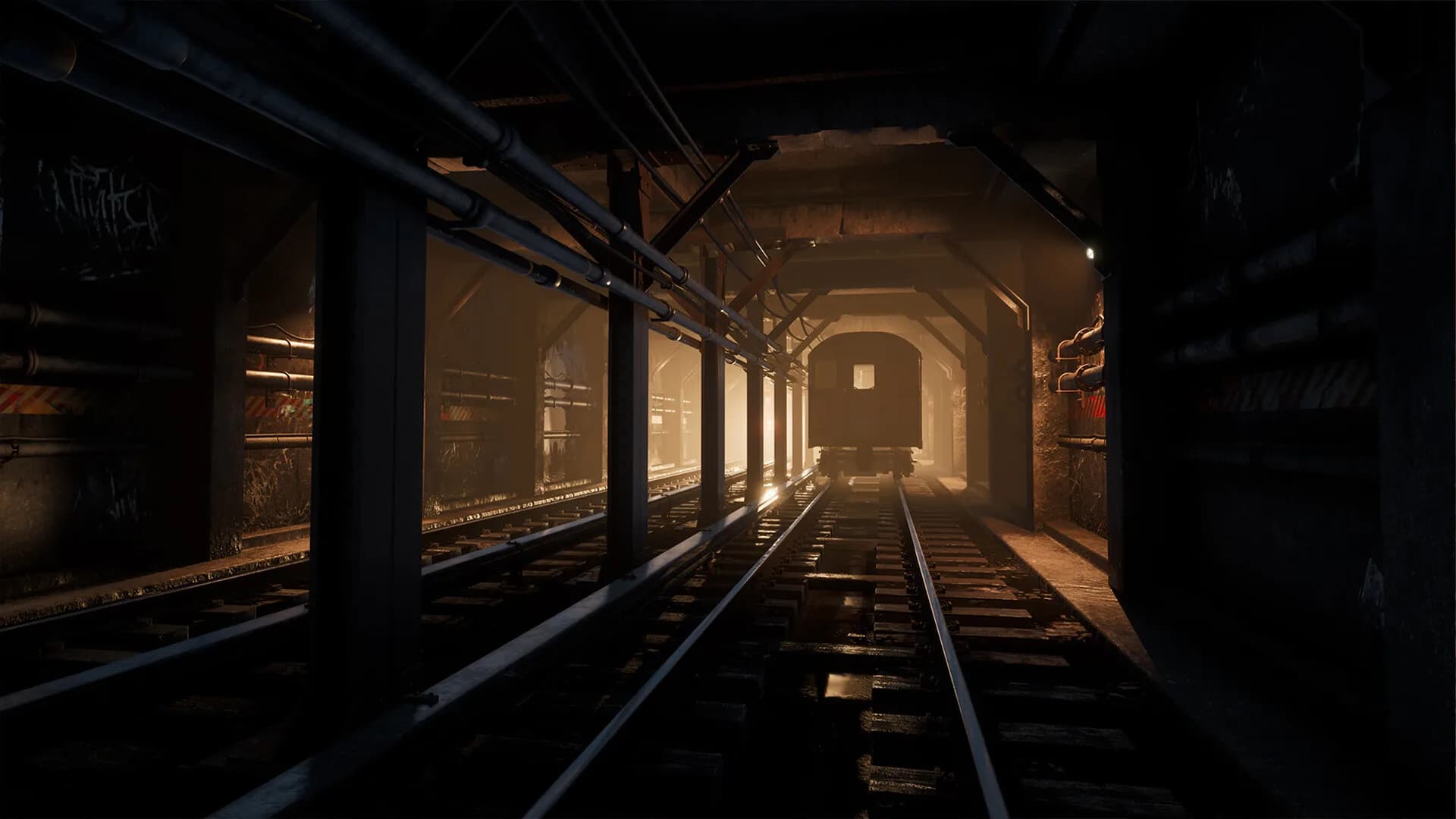 Metro Rivals®: New York görsel 4