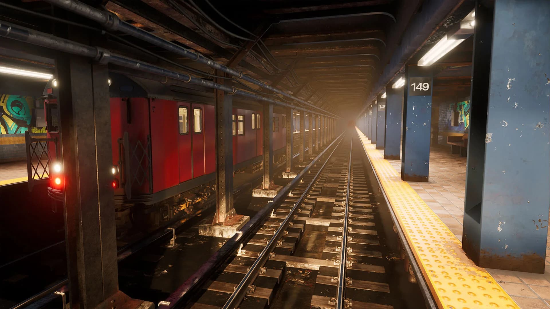 Metro Rivals®: New York görsel 7