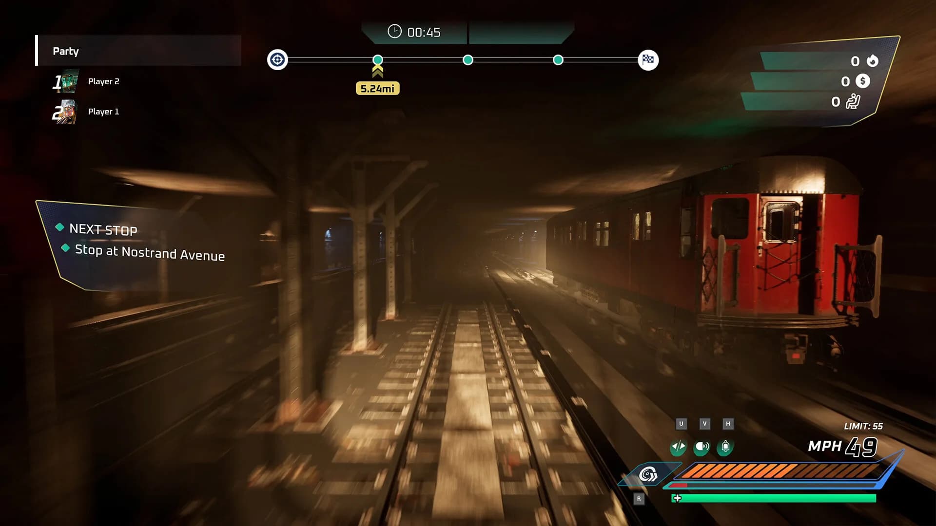 Metro Rivals®: New York görsel 8