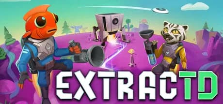 ExtracTD
