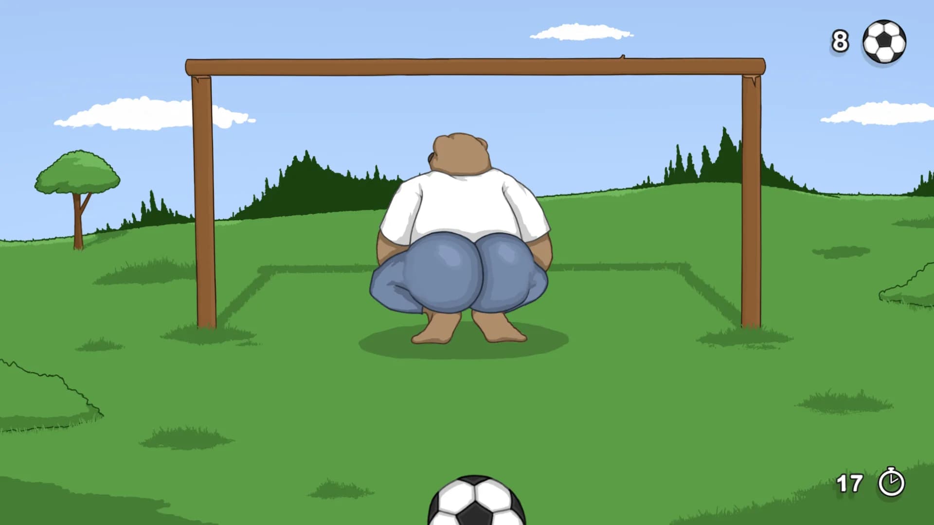 ГОООООООЛ! görsel 11