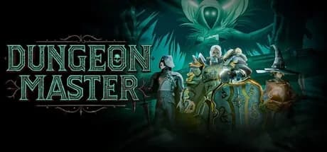 Dungeon Master