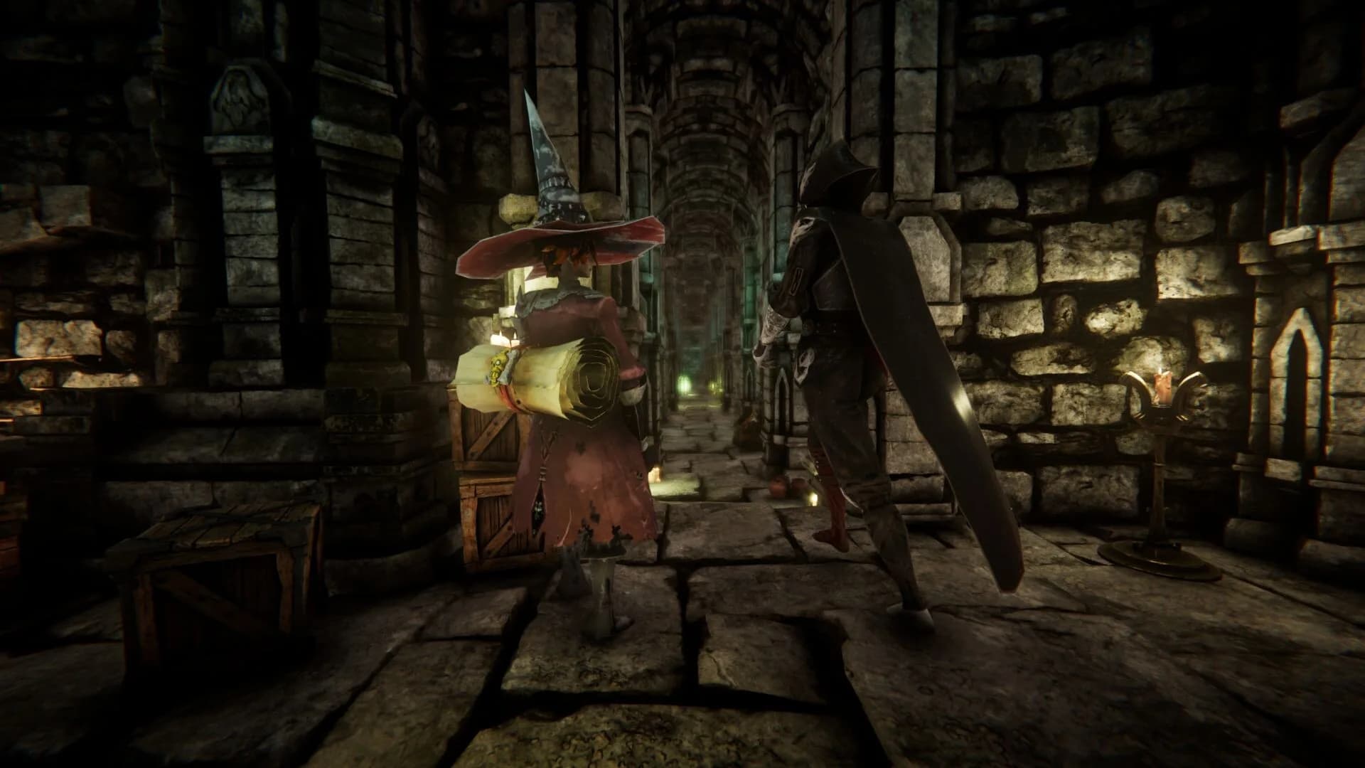 Dungeon Master görsel 6