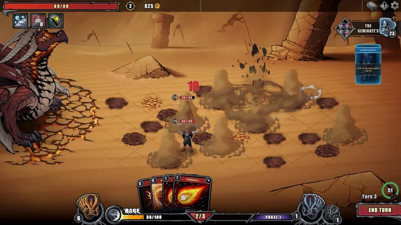 None Shall Intrude: Descent görsel 3
